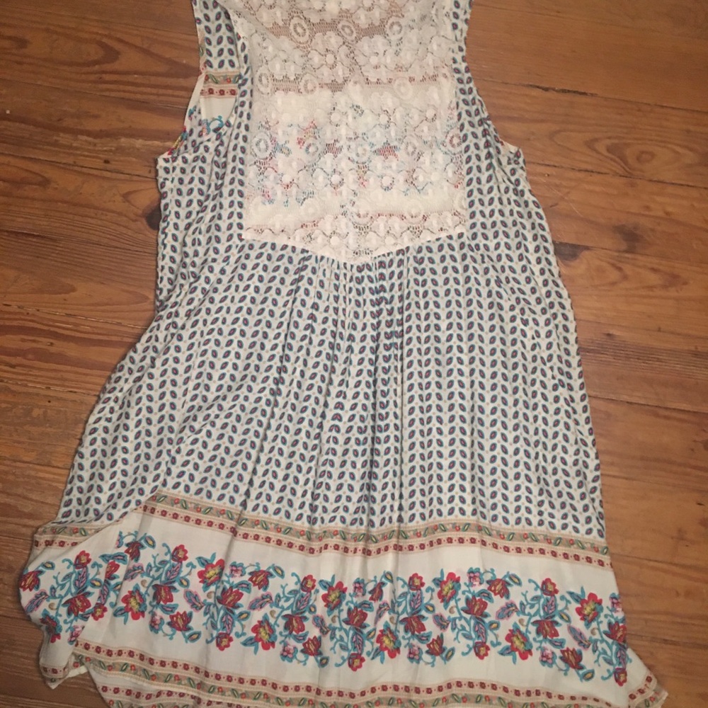 Umgee dress/tunic size M - Picture 6 of 10
